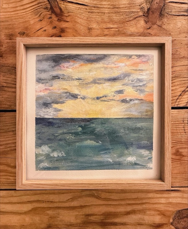 Sèrie Sortida del sol